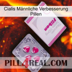 Cialis Männliche Verbesserung Pillen 32
